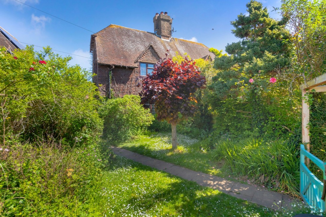 Photo of 2 Mill Path, Lewes