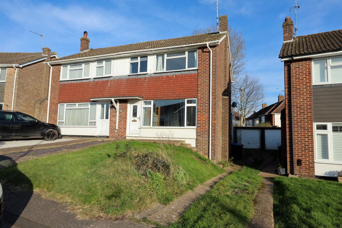 Photo of 10 Erin Way, Burgess Hill
