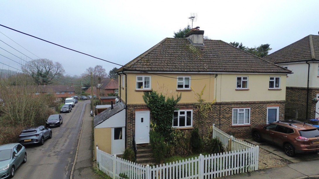 Photo of 54 Glebe Road, Haywards Heath