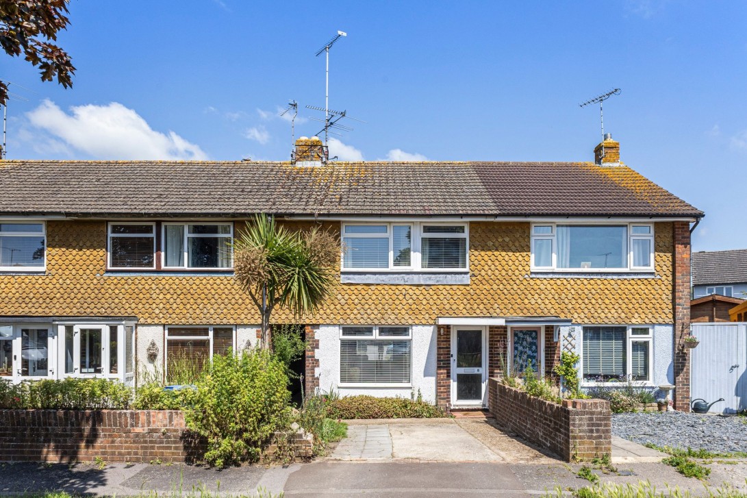 Photo of 8 Monks Walk, Steyning