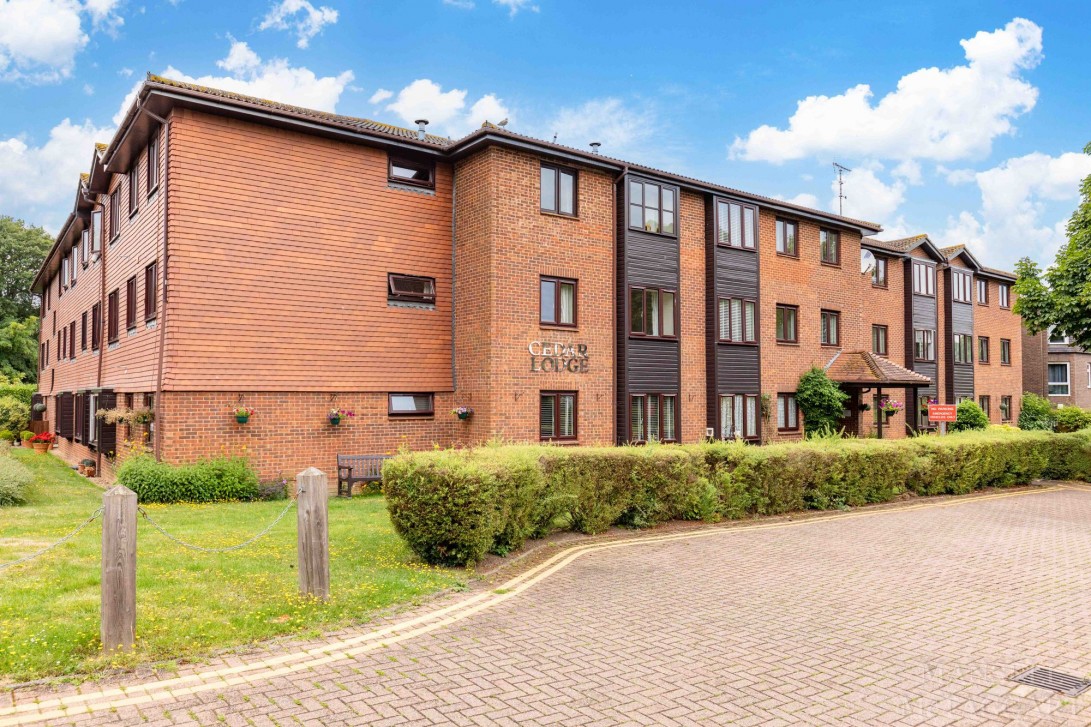 Photo of 6 Cedar Lodge, Crawley