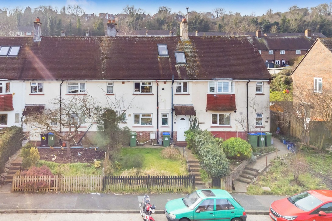 Photo of 20 Evelyn Road, Lewes