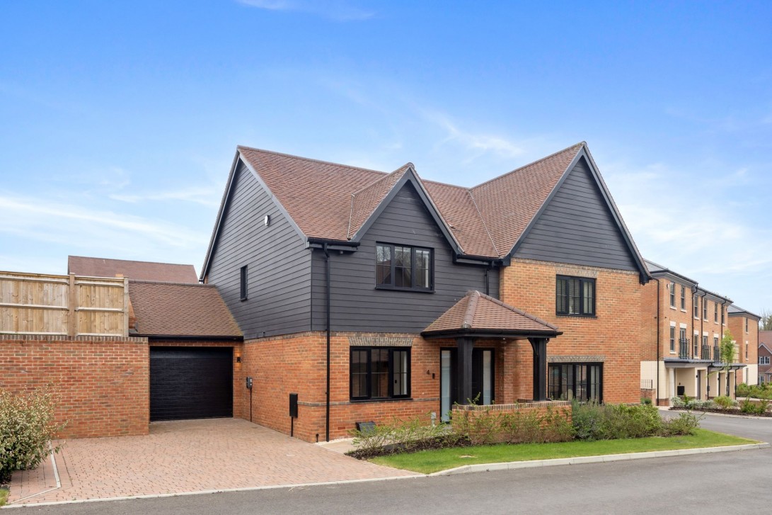 Photo of 29 Allingham Place, Brighton