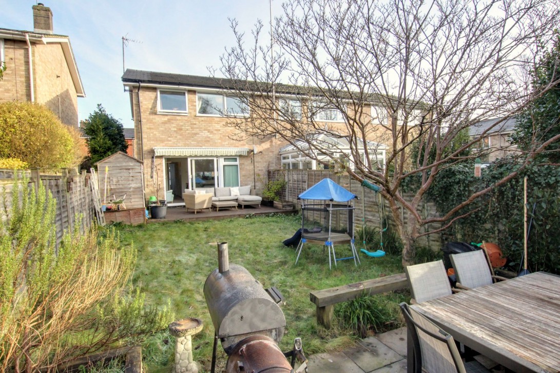 Photo of 35 Pasture Hill Road, Haywards Heath