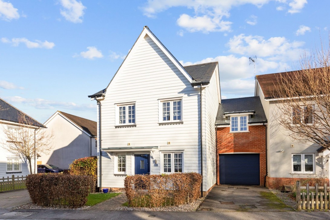 Photo of 113 Churchill Way, Horsham