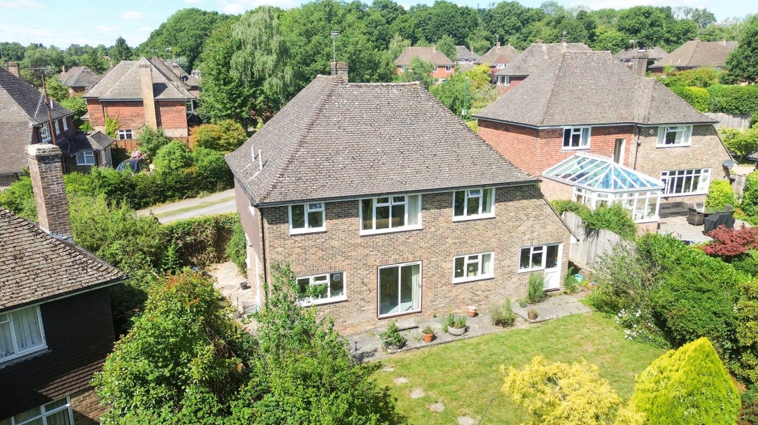 Photo of 10 Hillside Walk, Haywards Heath