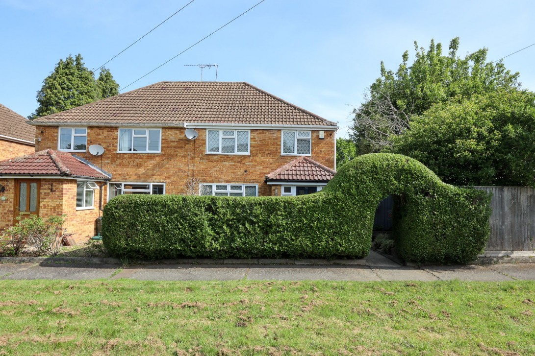 Photo of 14 Chanctonbury Road, Burgess Hill
