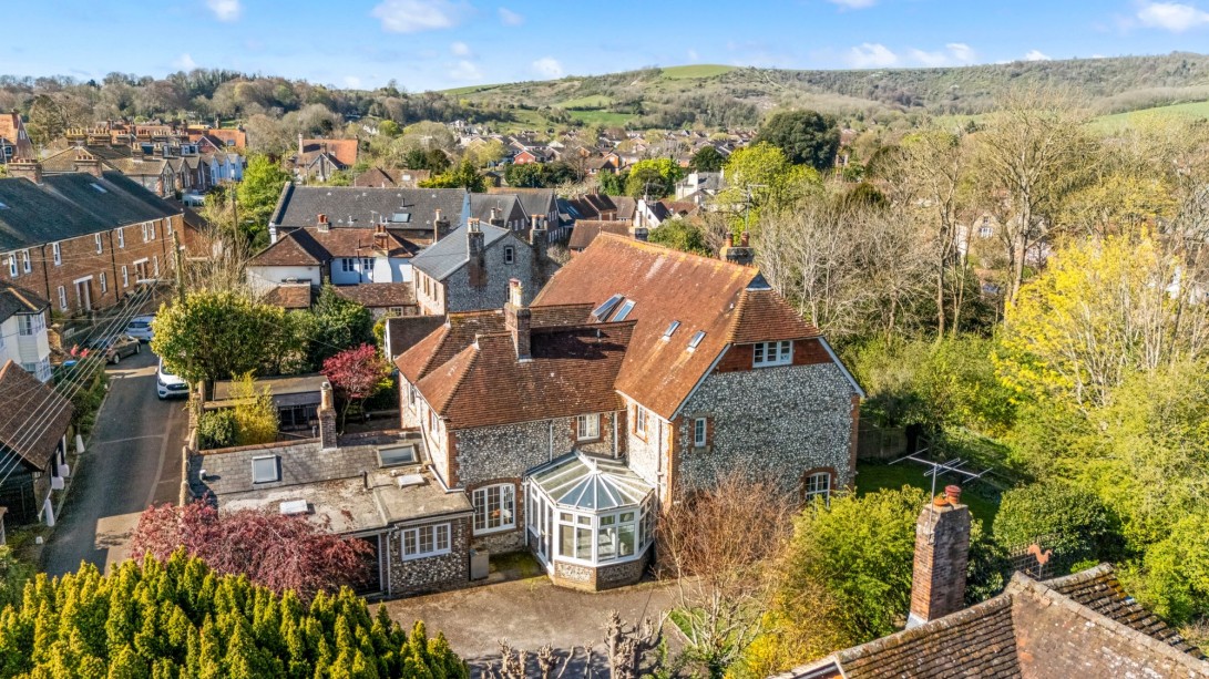 Photo of Stanecroft Jarvis Lane, Steyning