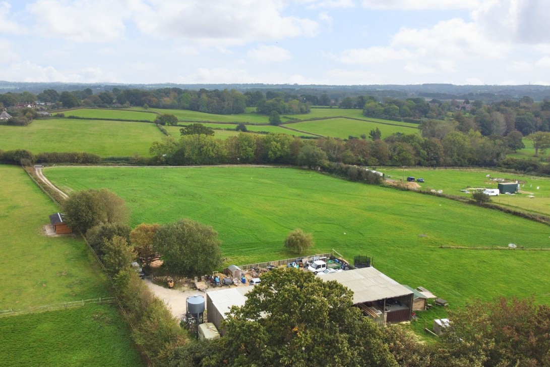 Photo of Framfield Farm Etchingwood Lane, Uckfield