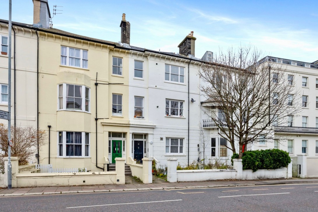 Photo of 45c Buckingham Place, Brighton