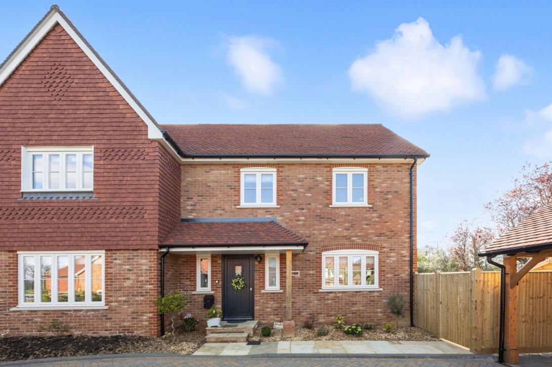 Photo of 3 Barnfield Shaw, Billingshurst