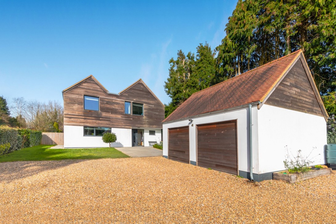 Photo of Ingleside House, Batts Bridge Road, Maresfield