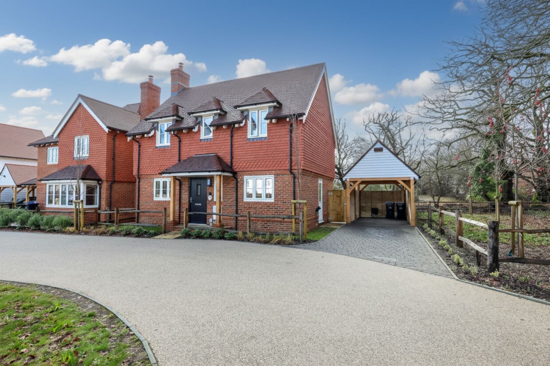 Photo of 2 Paddock Walk, Burgess Hill