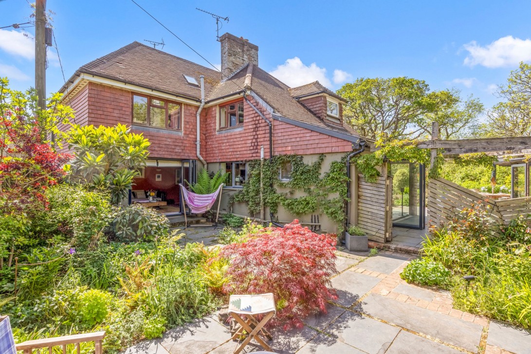 Photo of 1 Sandpit Cottages Streat Lane, Hassocks