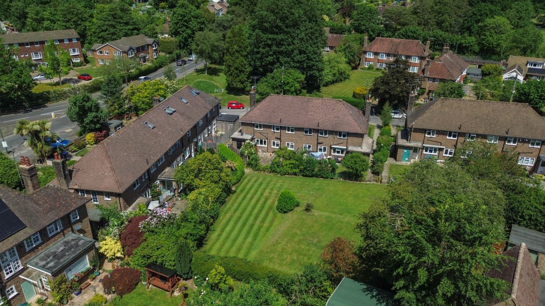 Photo of 5 Ottafield Court Greenways, Haywards Heath
