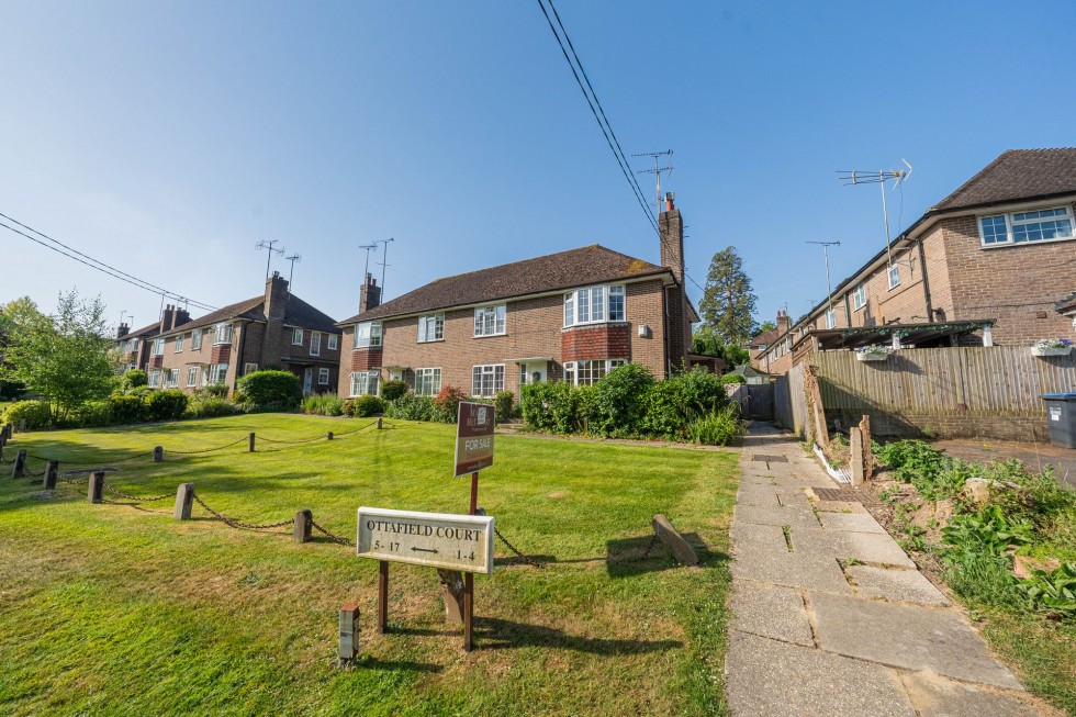 Floorplan for Greenways, Haywards Heath, RH16