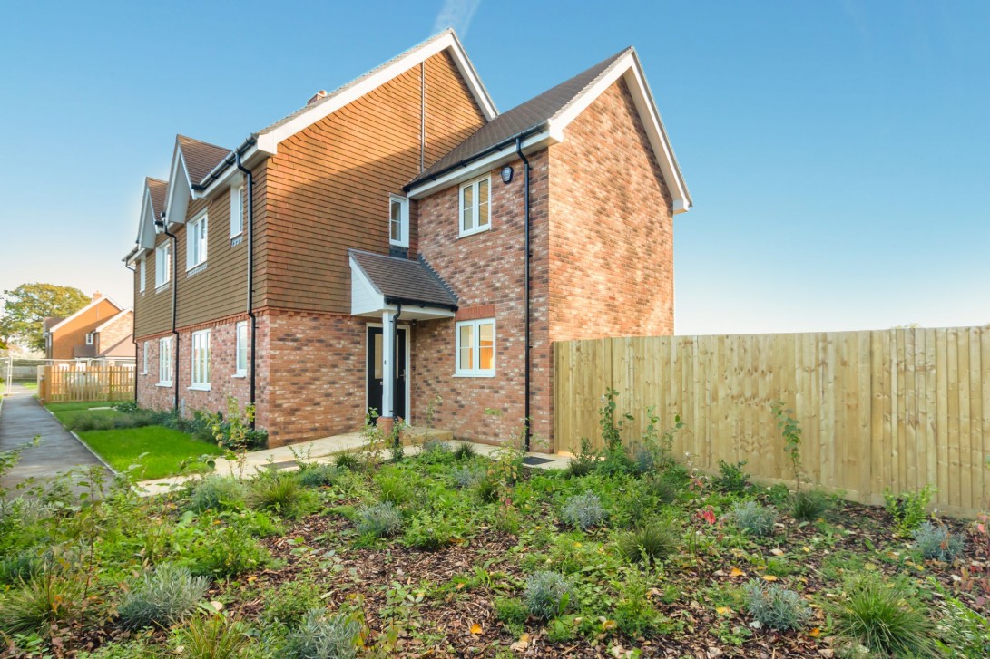 Photo of Plot 1 Kingfisher Walk, East Sussex