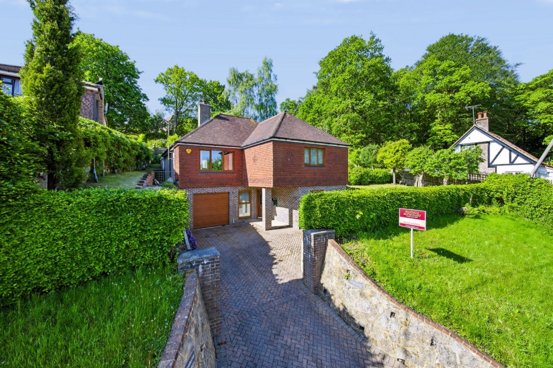 Photo of Stonebank St. Johns Road, Crowborough
