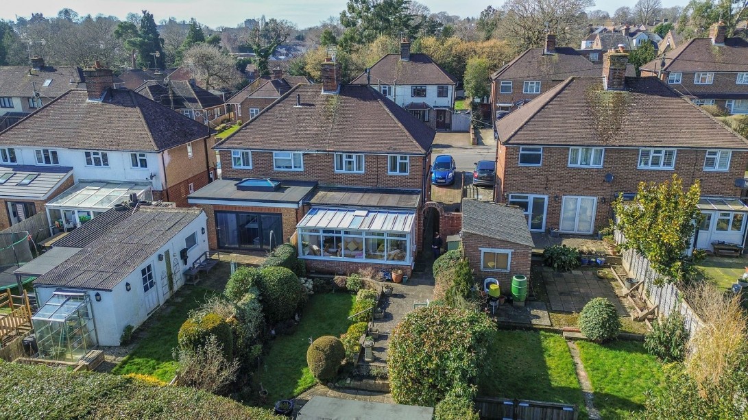 Photo of 13 Allen Road, Haywards Heath