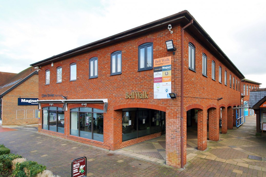 Photo of Flat 1, Uckfield