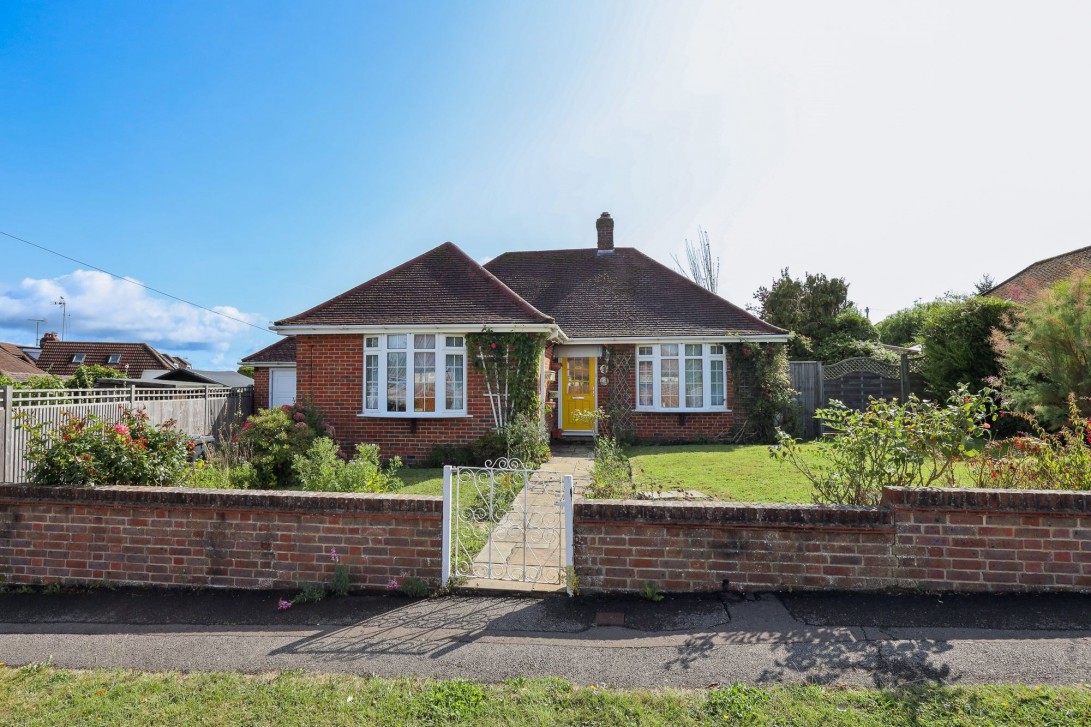 Photo of 4 St. Peters Road, Burgess Hill
