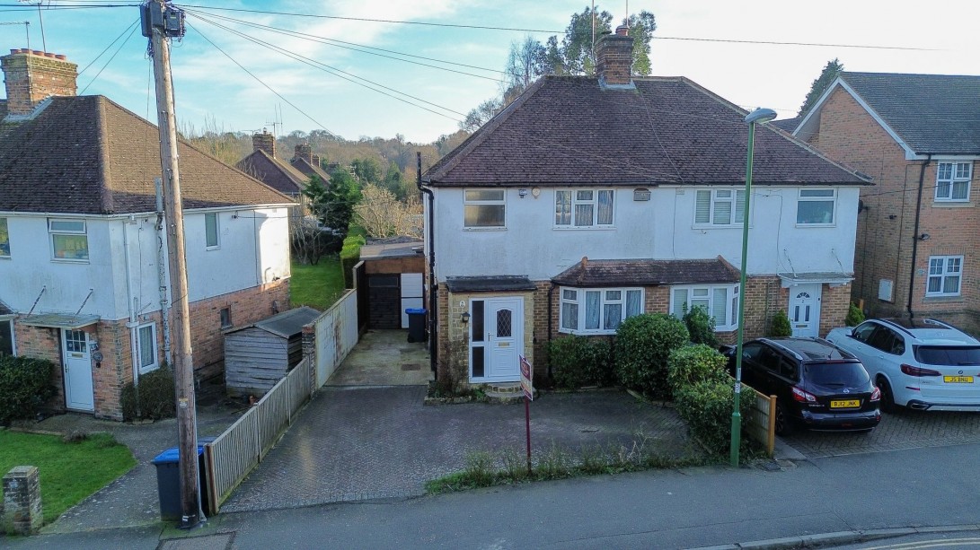 Photo of 4 America Lane, Haywards Heath