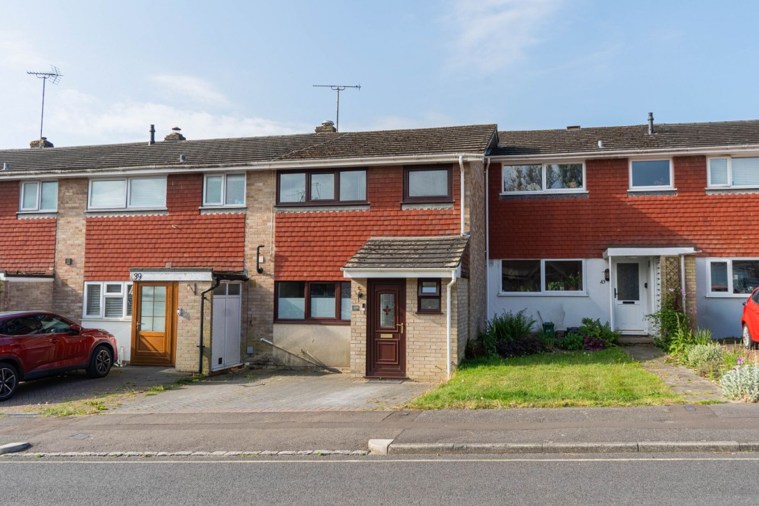 Photo of 41 Pasture Hill Road, Haywards Heath