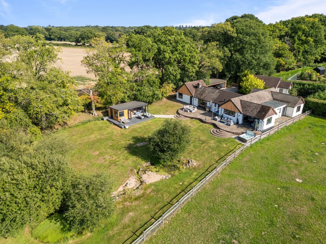 Photo of Oakwood Grouse Road, Horsham