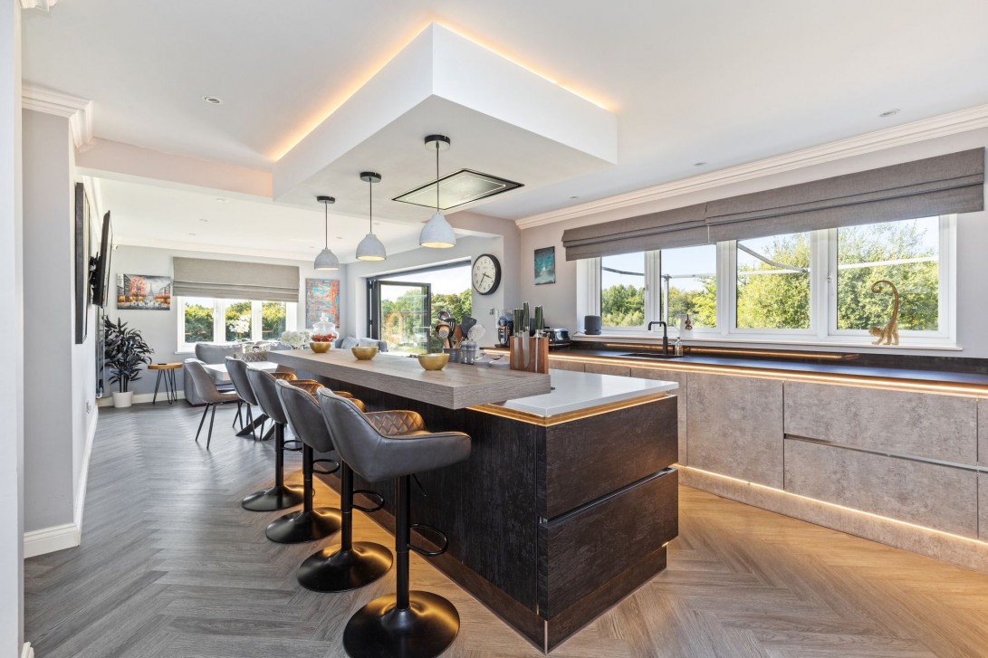 Photo of Oakwood Grouse Road, Horsham