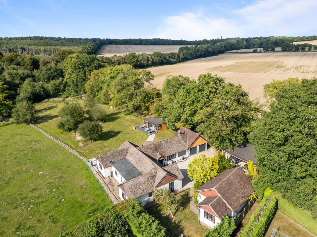 Photo of Oakwood Grouse Road, Horsham