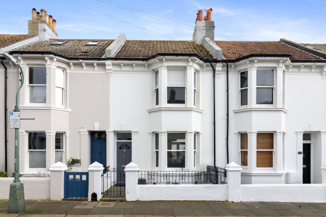 Photo of 124 Wordsworth Street, Hove