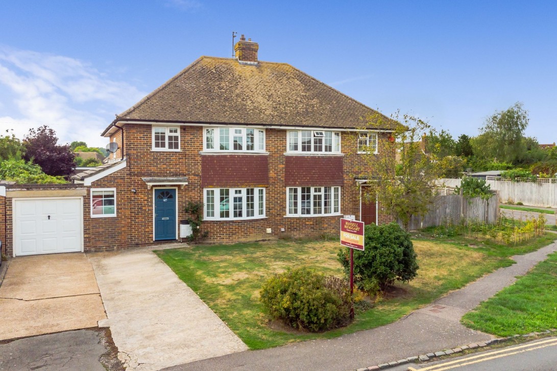 Photo of 67 Harrisons Lane, Lewes