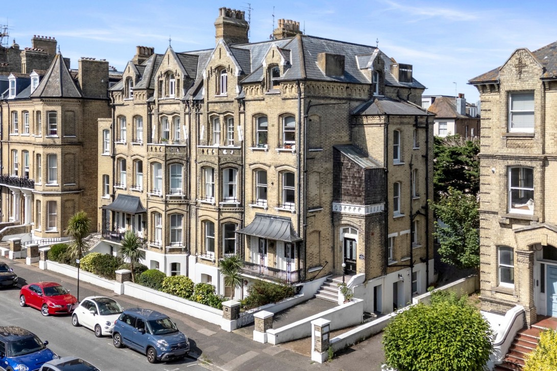 Photo of Flat 2, Hove