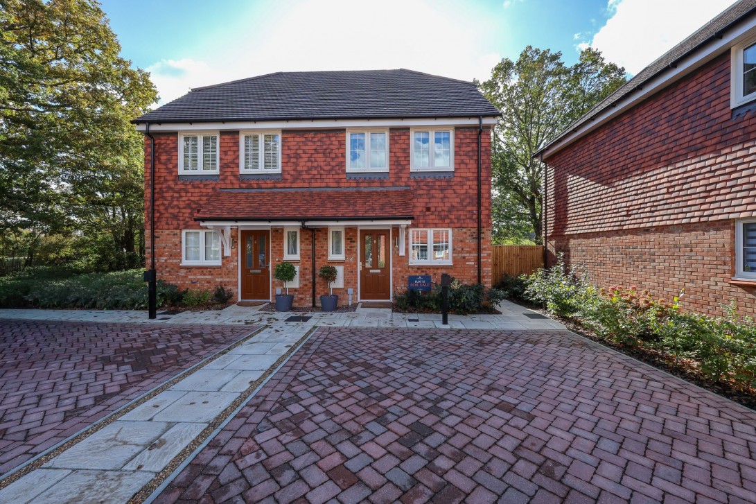 Photo of The Hurstwood, The Old Rectory, Lewes