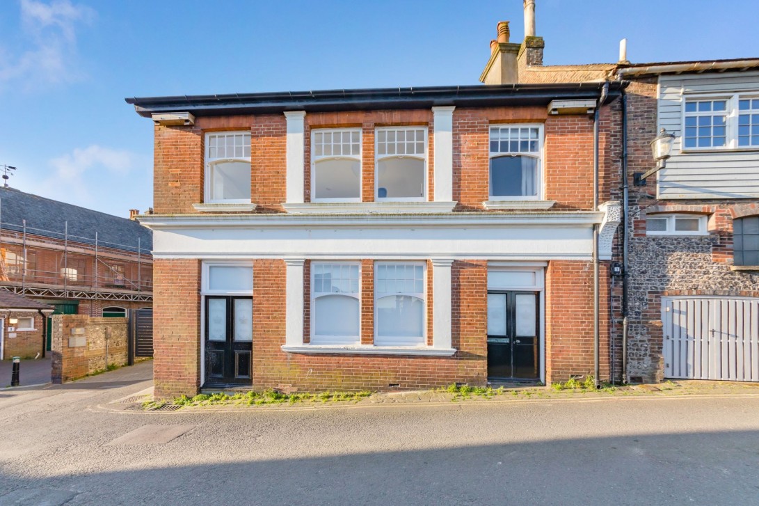 Photo of Flat 2, Lewes