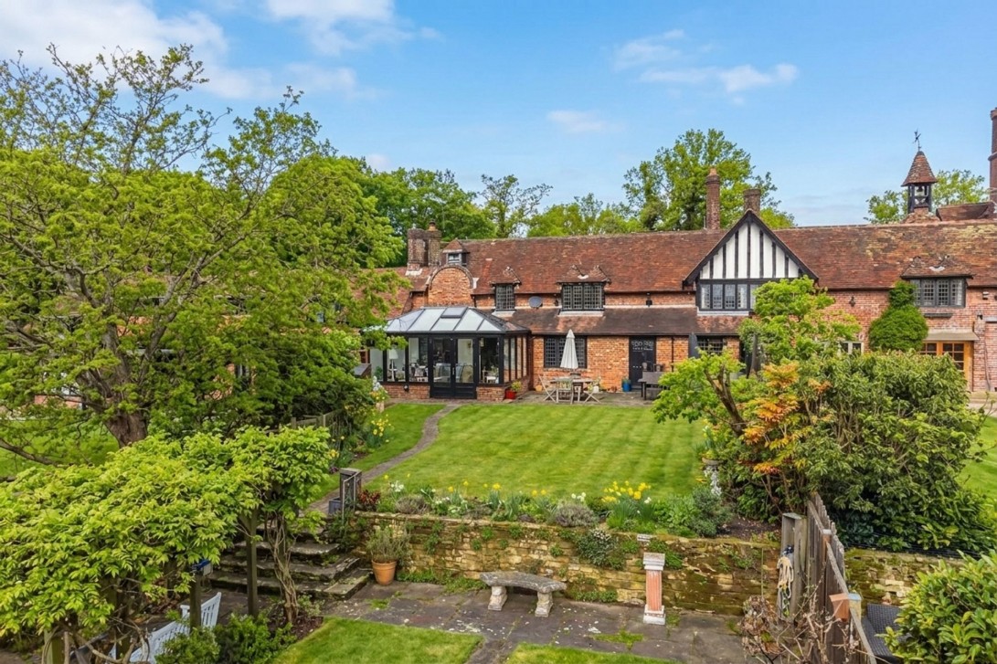 Photo of Garden Cottage, Edenbridge