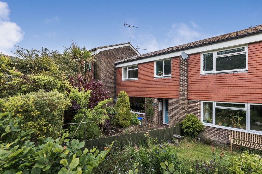 Photo of 3 Hayward Road, Lewes