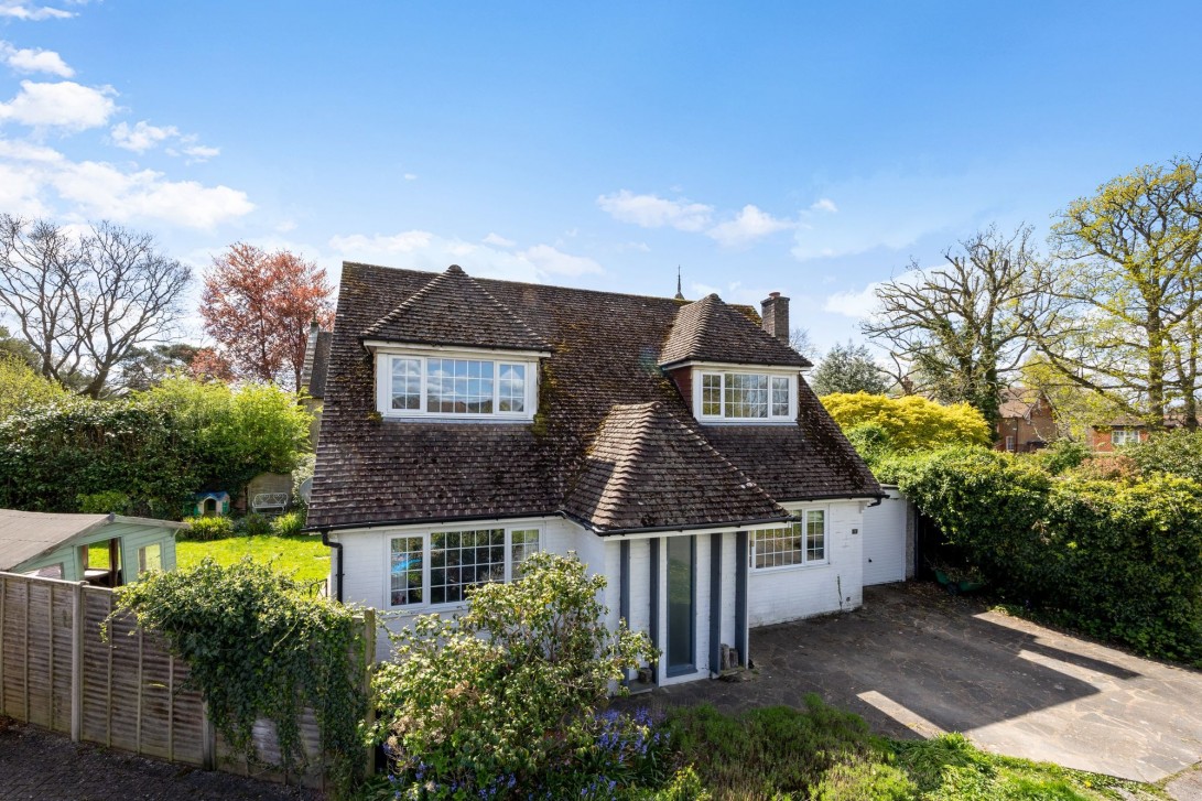 Photo of 3 The Close Corseley Road, Tunbridge Wells