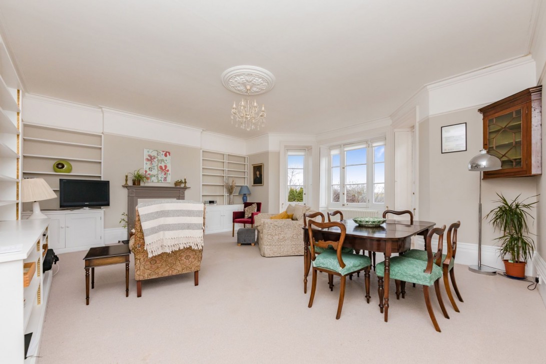 Photo of Flat 4, Lewes