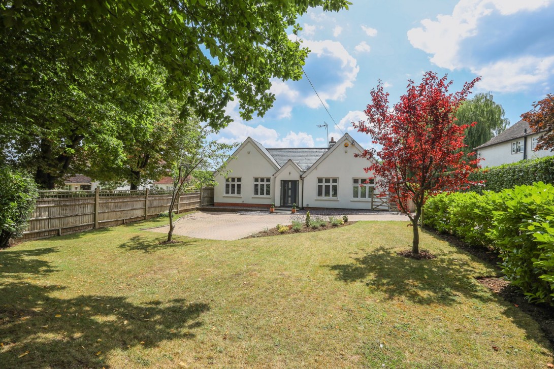 Photo of 26 Folders Lane, Burgess Hill