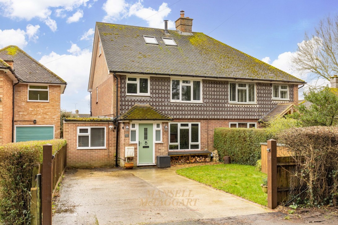 Photo of Sixty Two Chapel Road, Horley