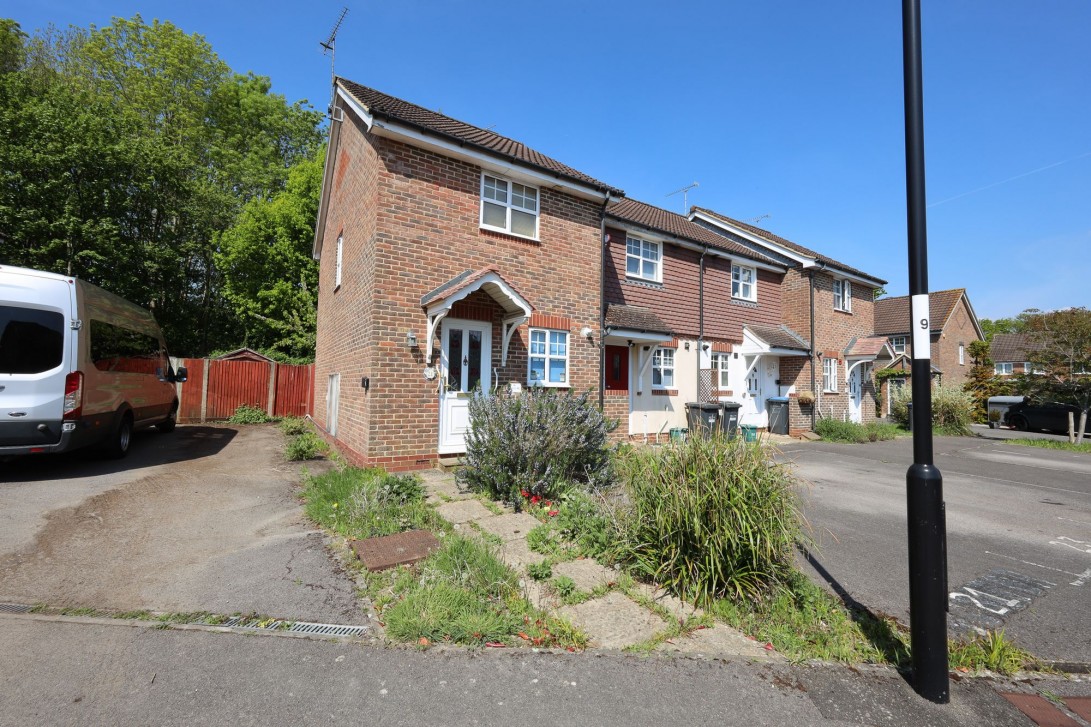 Photo of 21 Saxby Road, Burgess Hill