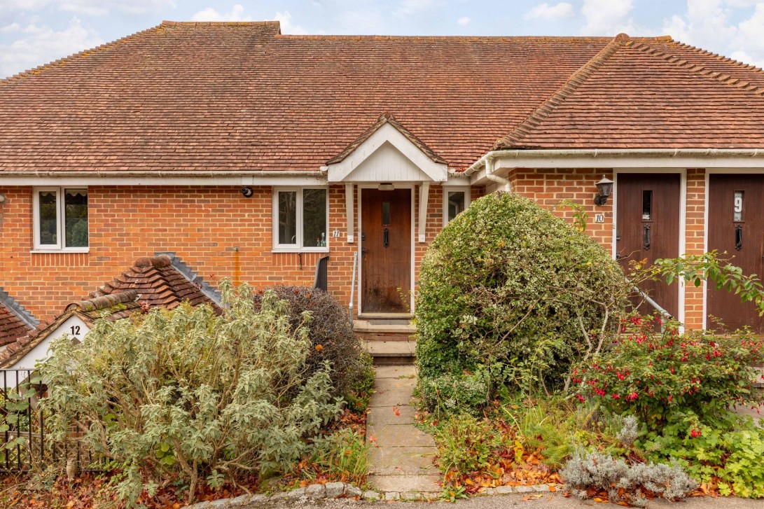 Photo of 11 Oaklea Court High Street, Hartfield