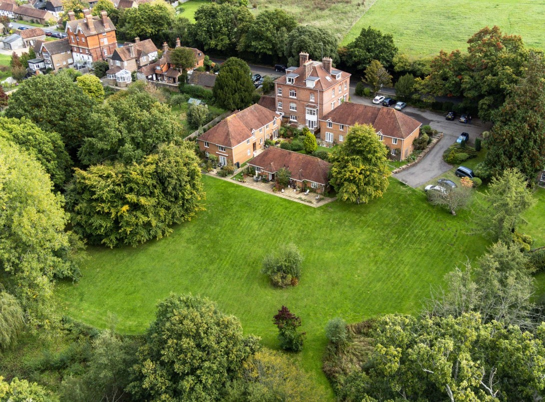Photo of 11 Oaklea Court High Street, Hartfield
