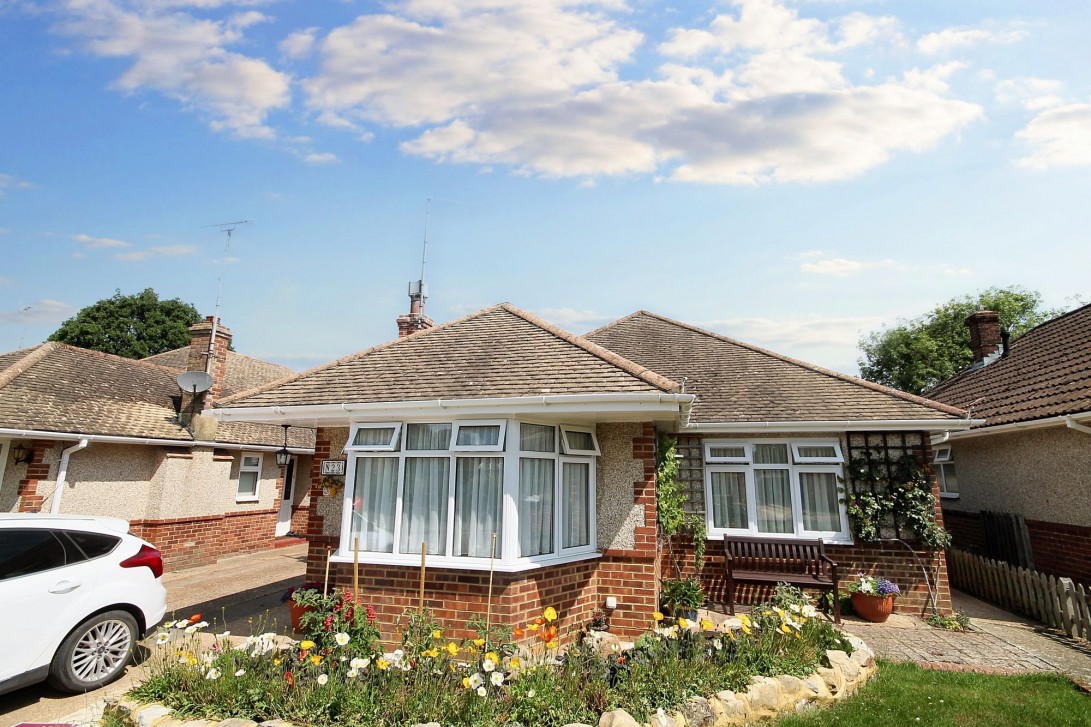 Photo of 23 Damian Way, Hassocks