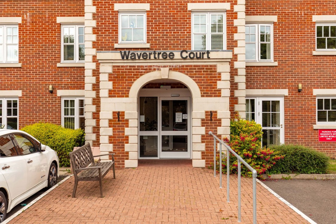 Photo of Flat 7, Horley