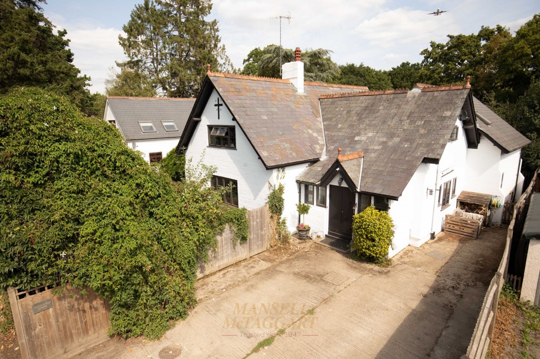 Photo of Touchwood Chapel Peeks Brook Lane, Horley