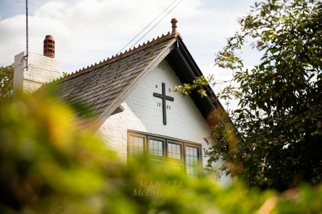 Photo of Touchwood Chapel Peeks Brook Lane, Horley