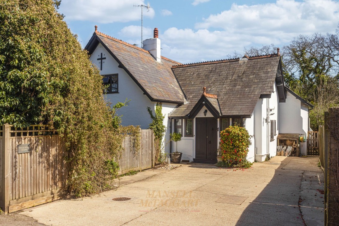 Photo of Touchwood Chapel Peeks Brook Lane, Horley