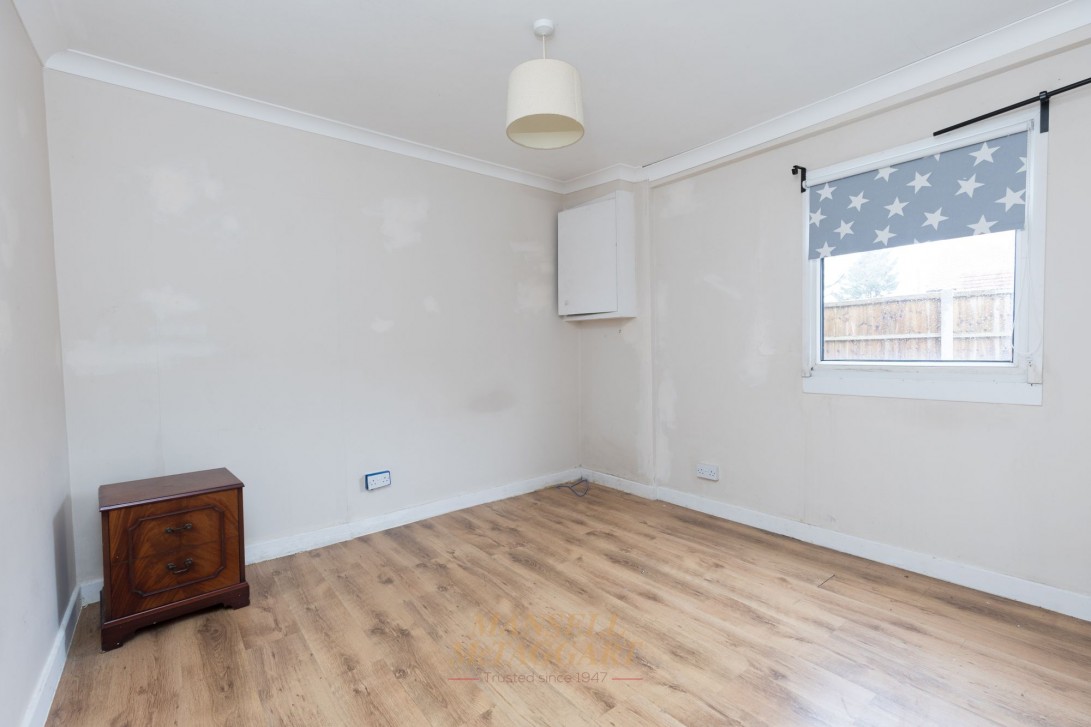 Photo of The Barn, Horley